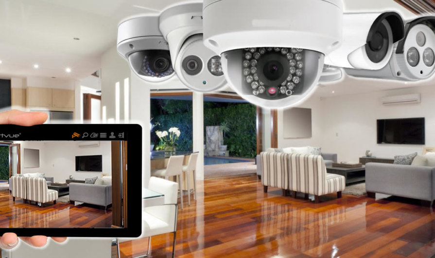 CCTV Sistlook